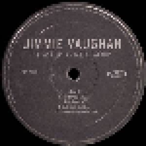 Jimmie Vaughan: Plays Blues, Ballads & Favorites (2-LP) - Bild 5