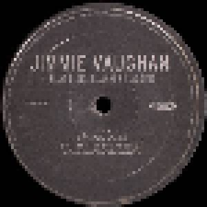 Jimmie Vaughan: Plays Blues, Ballads & Favorites (2-LP) - Bild 6
