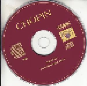 Frédéric Chopin: Sonatas (CD) - Bild 3