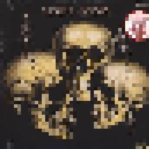 Skull Snaps: Skull Snaps (LP) - Bild 1
