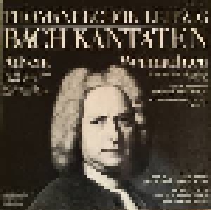 Johann Sebastian Bach: Kantaten (2-LP) - Bild 2