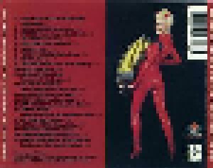 Sexo, Drogas Y Rock 'n' Roll (CD) - Bild 3