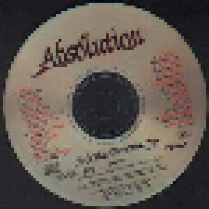 Absolution - Rock The Alternative Way (CD) - Bild 2