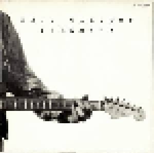 Eric Clapton: Slowhand (LP) - Bild 1