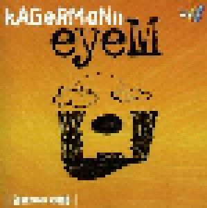 Kagermann: Eyem (CD) - Bild 1