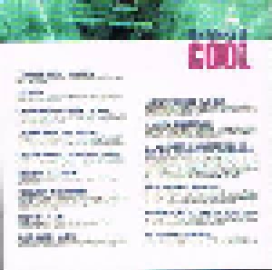 The Rebirth Of Cool Six (CD) - Bild 5