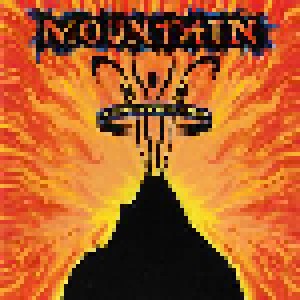 Mountain: Over The Top (2-CD) - Bild 1