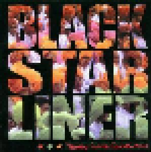 Black Star Liner: Yemen Cutta Connection (CD) - Bild 1