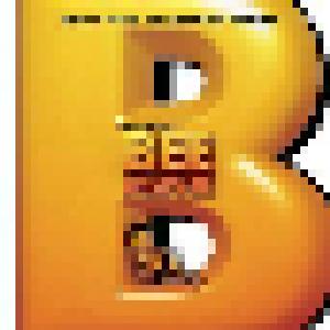 Rupert Gregson-Williams: Bee Movie - Cover