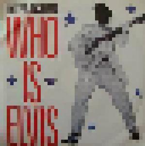 Interactive: Who Is Elvis - Cover