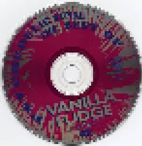 Vanilla Fudge: Psychedelic Sundae - The Best Of Vanilla Fudge (CD) - Bild 3
