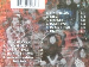 Motherlode: Finger Paint (CD) - Bild 2