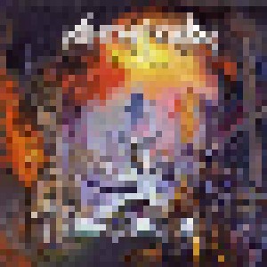 Anthenora: The Last Command (CD) - Bild 1