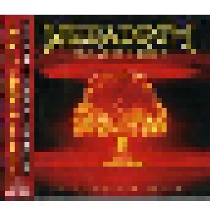 Megadeth: Greatest Hits - Back To The Start (CD) - Bild 1