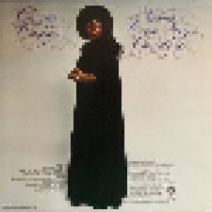 Gloria Gaynor: Never Can Say Goodbye (LP) - Bild 2