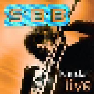 SBB: Karlstad Live (CD) - Bild 1