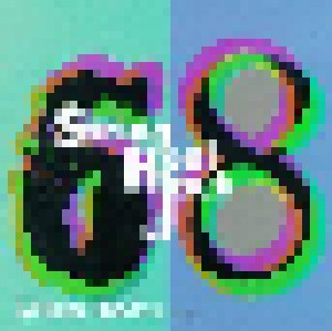 Spring Heel Jack: 68 Million Shades (CD) - Bild 1