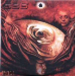 SBB: Nastroje (CD) - Bild 1