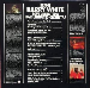 Barry White, Love Unlimited & The Love Unlimited Orchestra: Best Of Barry White, Love Unlimited & Love Unlimited Orchestra (2-LP) - Bild 4
