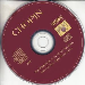 Frédéric Chopin: Nocturnes Op. 9, 15, 32, 62, Op. Posth. (CD) - Bild 3