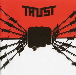 Trust: Idéal (CD) - Bild 1