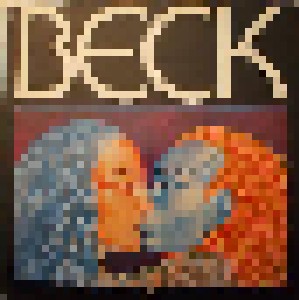Joe Beck: Beck (LP) - Bild 1