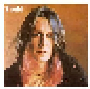 Todd Rundgren: Todd (LP) - Bild 1