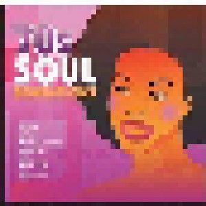 Cover - Jones Girls, The: 70s Soul Sensations