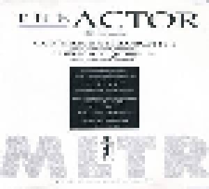 Michael Learns To Rock: The Actor (Single-CD) - Bild 3