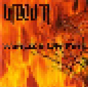 Breed 77: World's On Fire (DVD-Single) - Bild 1