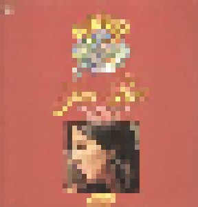 Joan Baez: The Contemporary Ballad Book (2-LP) - Bild 1