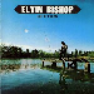 Elvin Bishop: Let It Flow (LP) - Bild 1