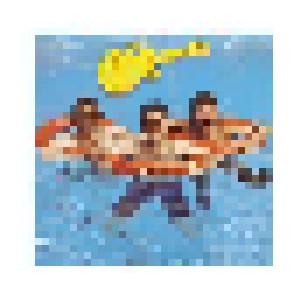 The Monkees: Pool It! (CD) - Bild 1