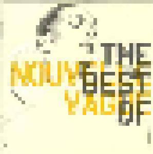 Nouvelle Vague: Best Of, The - Cover