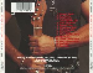 Bruce Springsteen: Human Touch (CD) - Bild 3