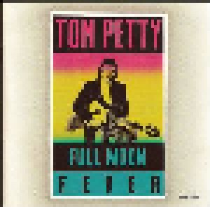 Tom Petty: Full Moon Fever (CD) - Bild 1
