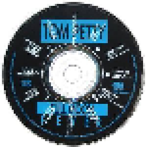 Tom Petty: Full Moon Fever (CD) - Bild 9
