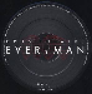 Drum Theatre: Everyman (LP) - Bild 4