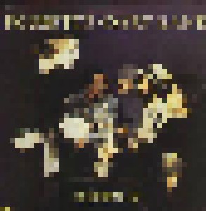 Pousette-Dart Band: Amnesia (LP) - Bild 1
