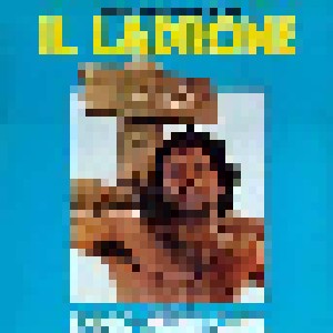 Ennio Morricone: Il Ladrone (LP) - Bild 1