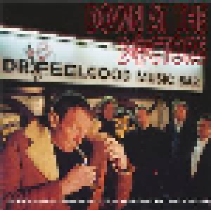 Dr. Feelgood: Down At The Doctors (CD) - Bild 1