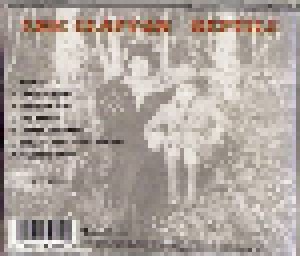Eric Clapton: Reptile (CD) - Bild 4