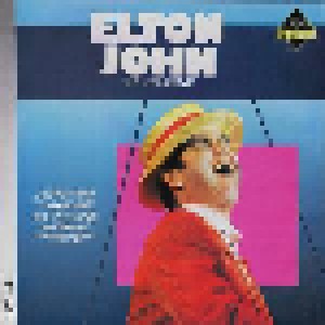 Elton John: The Very Best Of Elton John (LP) - Bild 1