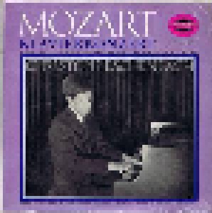 Wolfgang Amadeus Mozart: Klavierkonzert F-Dur KV 459 (LP) - Bild 1