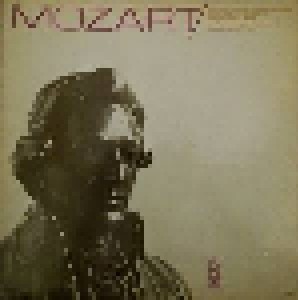 Wolfgang Amadeus Mozart: Piano Concerto No. 23 In A Major K. 488 (LP) - Bild 1