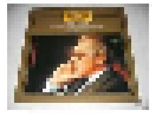 Wolfgang Amadeus Mozart: Klavierkonzerte 20 D-Moll KV 466 & 21 C-Dur KV 467 (LP) - Bild 1