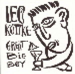 Leo Kottke: Great Big Boy (CD) - Bild 1