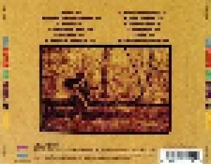 Leo Kottke: One Guitar, No Vocals (CD) - Bild 2