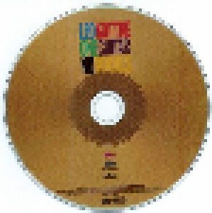 Leo Kottke: One Guitar, No Vocals (CD) - Bild 3
