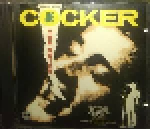 Joe Cocker: The Very Best Of Joe Cocker - The Voice (CD) - Bild 2